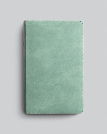 ESV Teen Study Bible (TruTone, Seaside Blue): Holy Bible, English Standard Vers