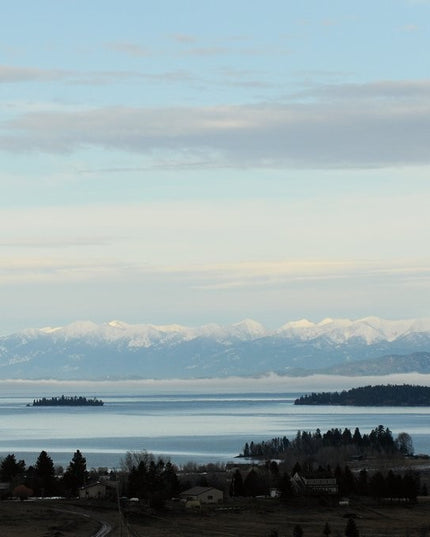 Flathead Lake On My Mind