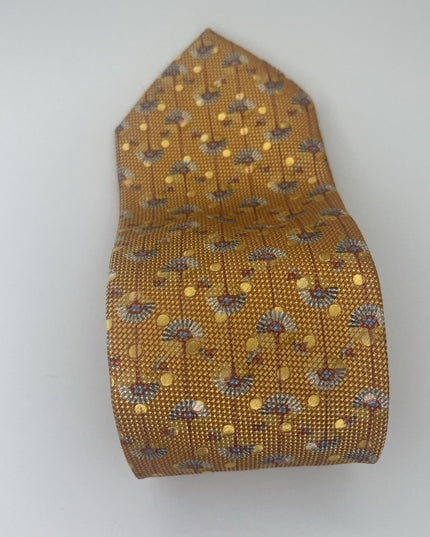 Ermenegildo Zegna Tie