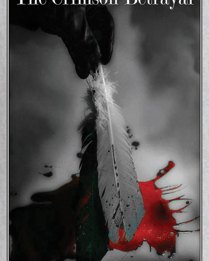 The Crimson Betrayal