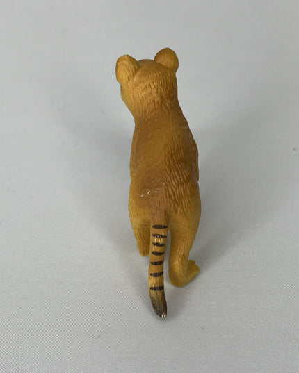 Terra Lion Cub Figure 1”
