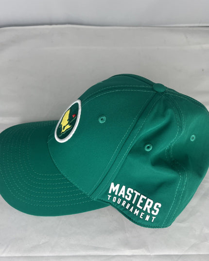 Masters Tournament Golf Hat Green American Needle Golf Augusta National