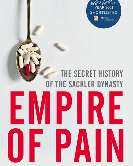 Empire of Pain
