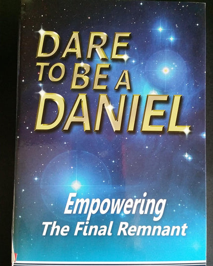 Dare to be a Daniel