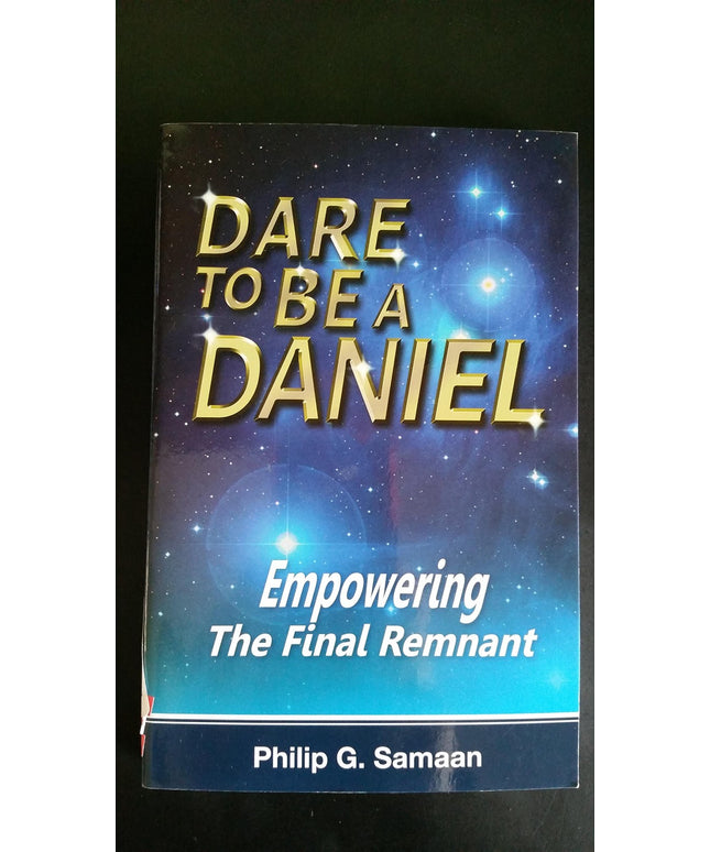 Dare to be a Daniel
