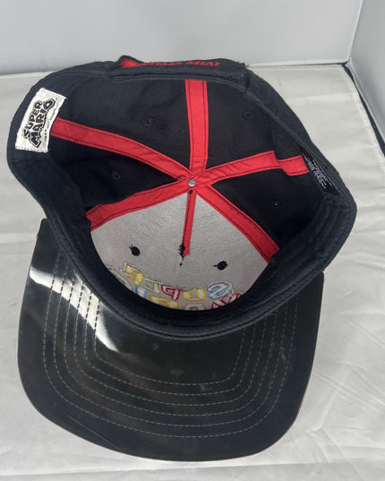 Super Mario Strapback Hat