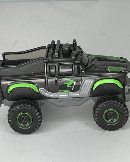 Fast And Furious Spy Racers Car