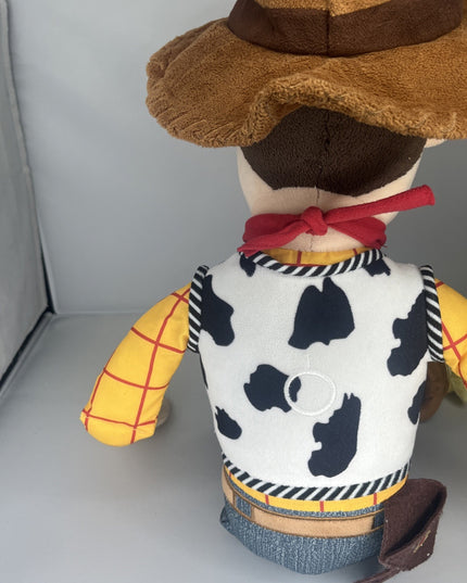 Disney Toy Story Woody Plush- 23 Inches.