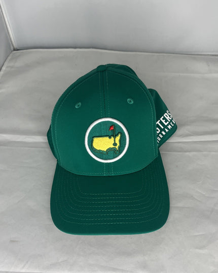 Masters Tournament Golf Hat Green American Needle Golf Augusta National