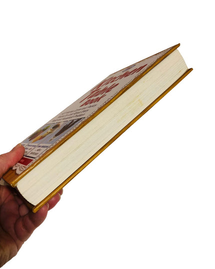 The Kitchen Table Book