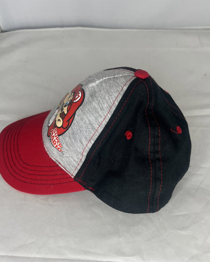 Super Mario Kids Snapback Hat