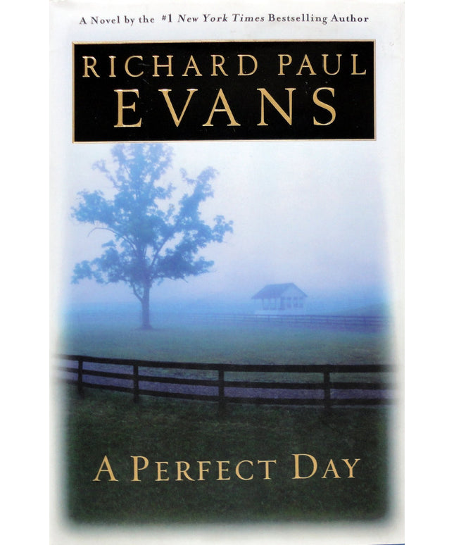 A Perfect Day
