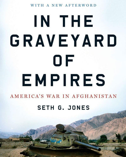 In the Graveyard of Empires