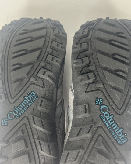 Columbia Children’s Redmond 12 - Waterproof - New Shoes, Damaged Box