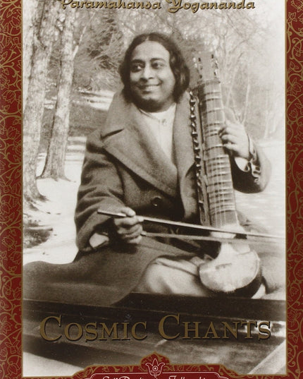 Cosmic Chants (Self-Realization Fellowship)