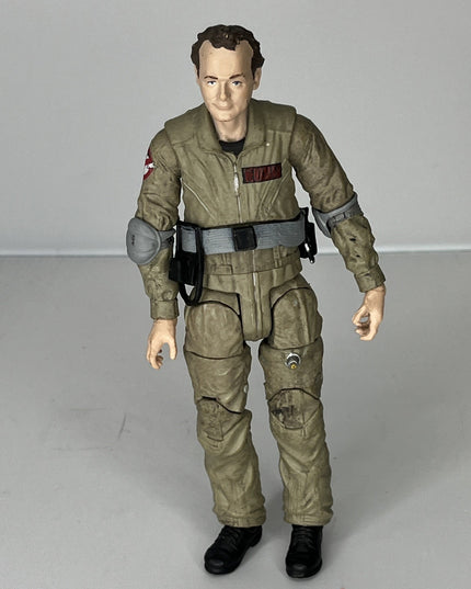Ghostbusters Bill Murray Figurine 7”
