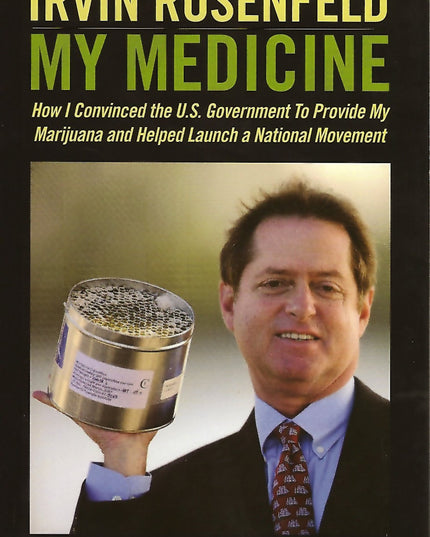 MY MEDICINE