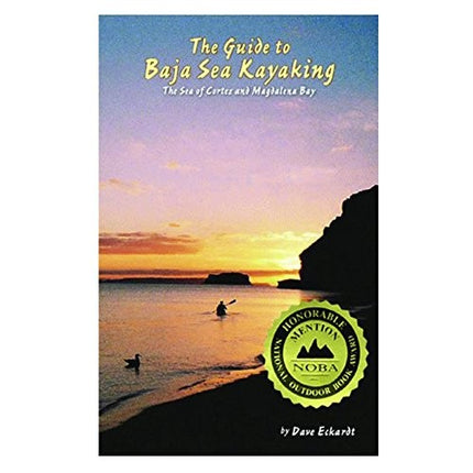 Guide To Baja Sea Kayaking