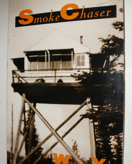 Smokechaser