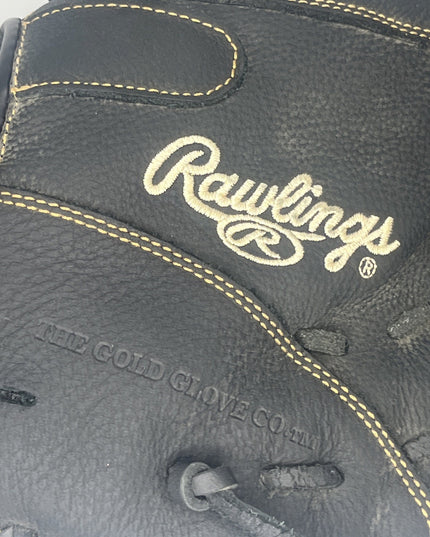 Rawlings Renegade RFBMB Baseball Glove 12 1/2 Inch RHT First Base