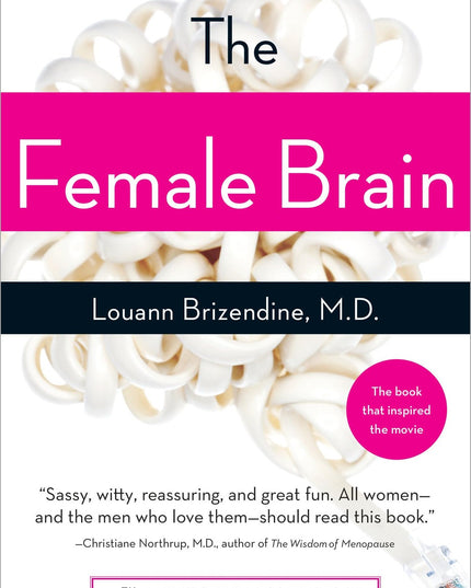 The Female Brain
