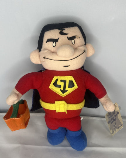 SugarLoafMan Plush