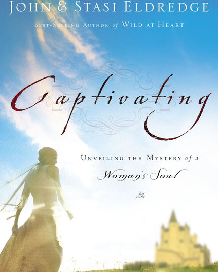 Captivating: Unveiling The Mystery Of A Woman's Soul