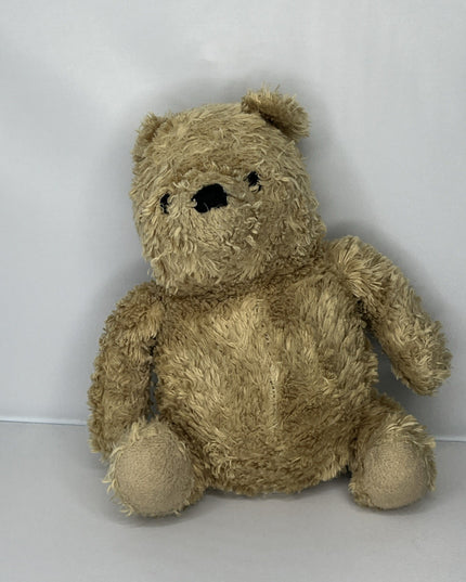 Teddy Bear - unbranded - 8”