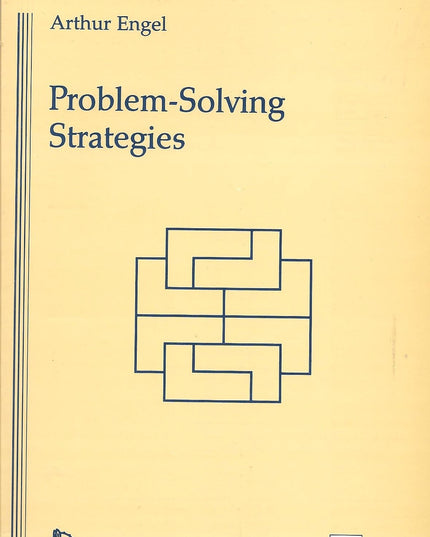 Problem Solving Strategies