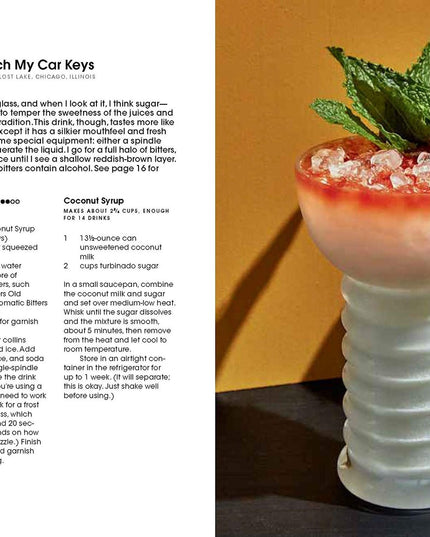 Good Drinks: Alcohol-Free Recipes for When You're Not Drinking for Whatever Rea