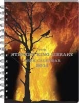 The Stephen King 2011 Desk Calendar by Jay (editor) (re: Stephen King) Franco (