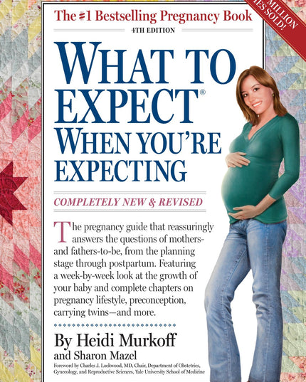 What to Expect When You're Expecting