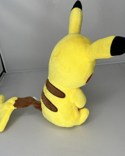 Pokémon Plush Pikachu 8" Stuffed Animal WCT Wicked Cool Toys