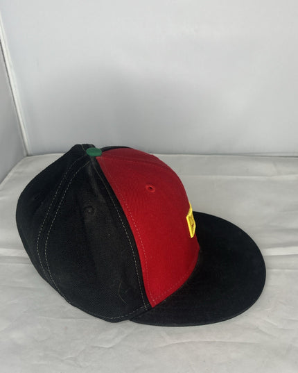 New Era 59fifty Fourstar Hat - Size 7 1/4