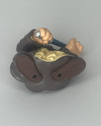 Hasbro Star Wars Galactic Heroes Wave 10 Ben Kenobi Figure 2006