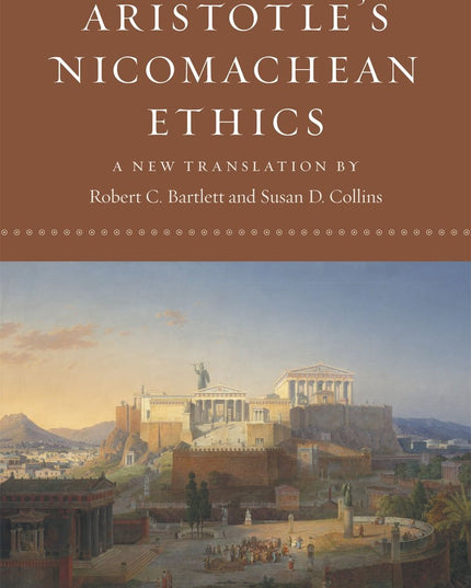 Aristotle's Nicomachean Ethics