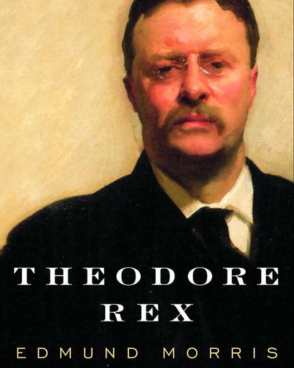 Theodore Rex