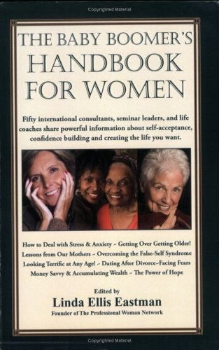 The Baby Boomer's Handbook for Women