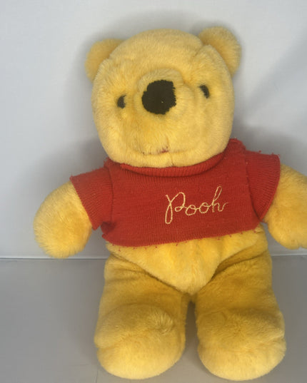 Sears GUND Winnie the Pooh Plush Toy, 10"