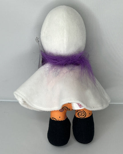 sugar loaf ghost - chills & thrills plush