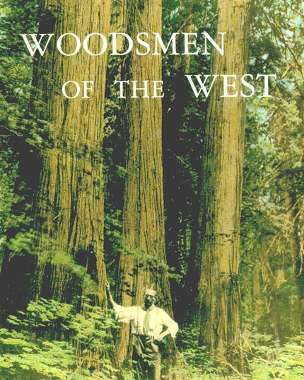 Woodsmen of the West