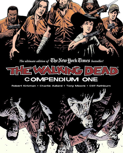 The Walking Dead: Compendium One