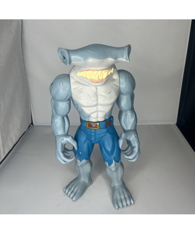 DC Comics King Shark 12 INCH Action Figure