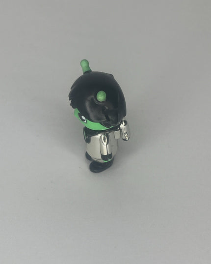 Bonkers Ryan's World Alien Ryan action figure