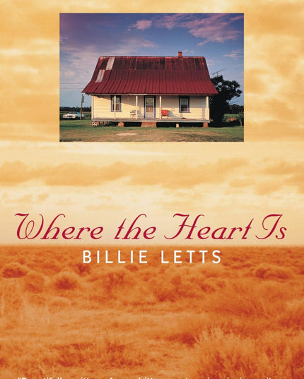 Where the Heart Is