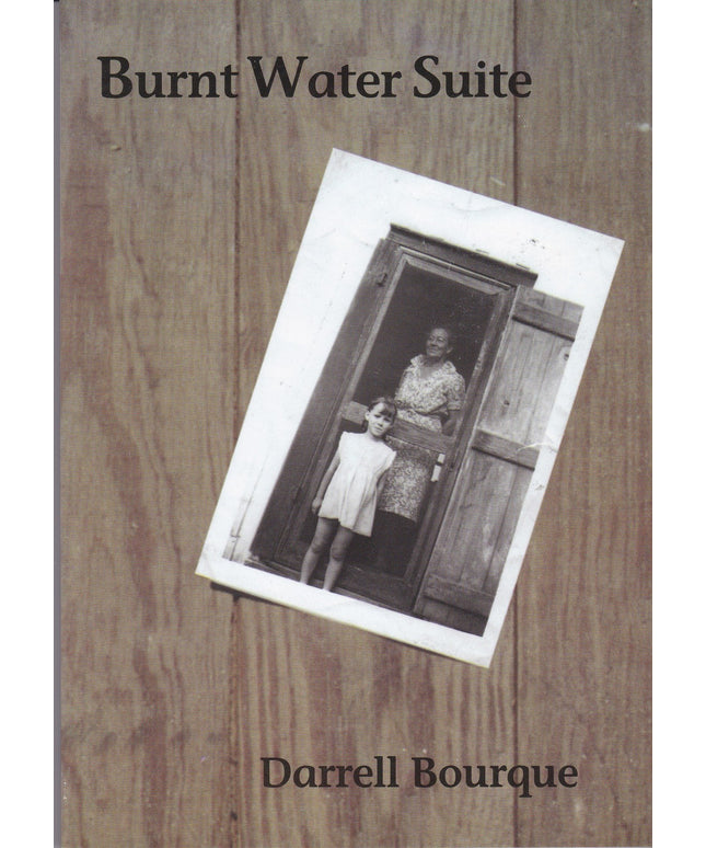 Burnt Water Suite