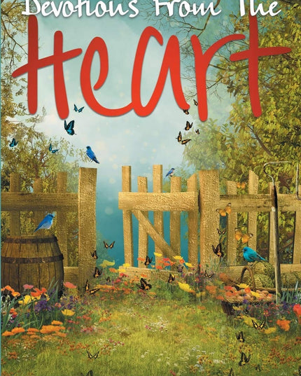Devotions From The Heart