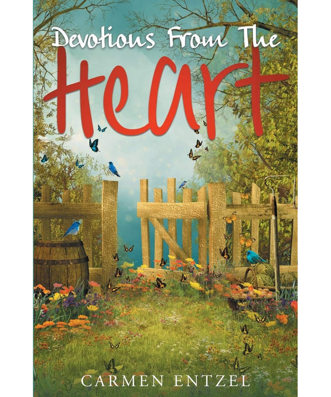 Devotions From The Heart