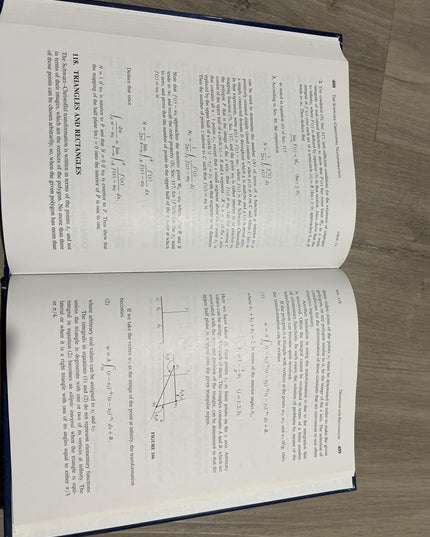 Complex Variables and Applications
