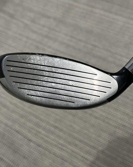 LADIES Callaway RAZR Hawk 3 Fairway Wood with Graphite 50g